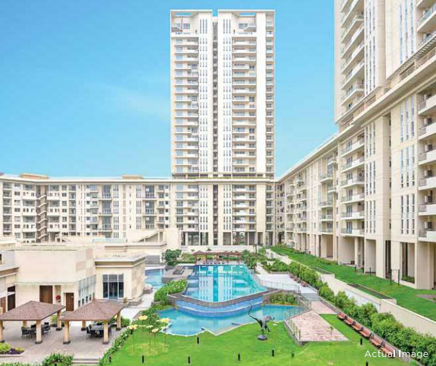 Experion Windchants , Sector - 112 , Gurugram